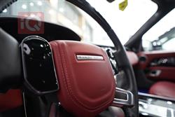 Land Rover Range Rover Vogue